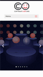 Mobile Screenshot of copyrightuser.org